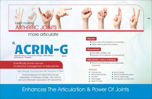 Acrine-G