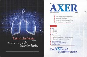 Axer