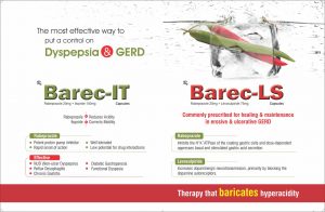 Barec-IT & Barec-LS
