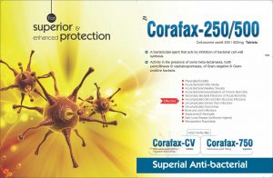 CORAFAX