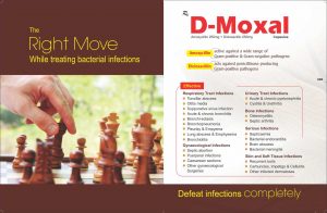 D-Moxal