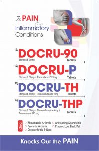 Docru - Front
