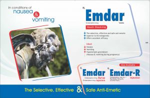Emdar