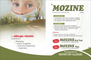 Mozine