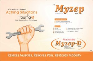 Myzep-D