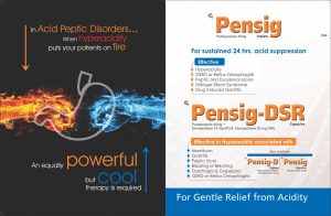 Pensig-DSR