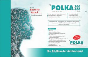 Polka 200-400