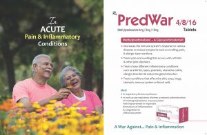 Predwar-4