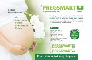 Pregsmart 200