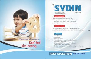 Sydin