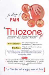 Thiozone-Gel - Front