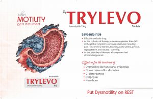 Trylevo