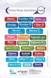 Ulfaz, S & T - Back