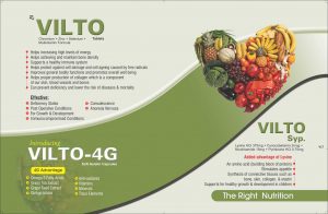 VILTO 1