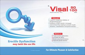 VISAL-50