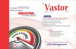 Vastor