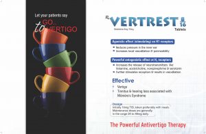 Vertrest