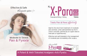 X-Para