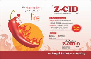 Z-Cid