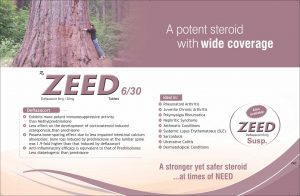 Zeed