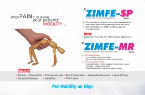 Zimfe SO - MR & Zimfe-P