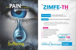 Zimfe TH