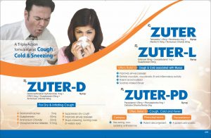 Zuter