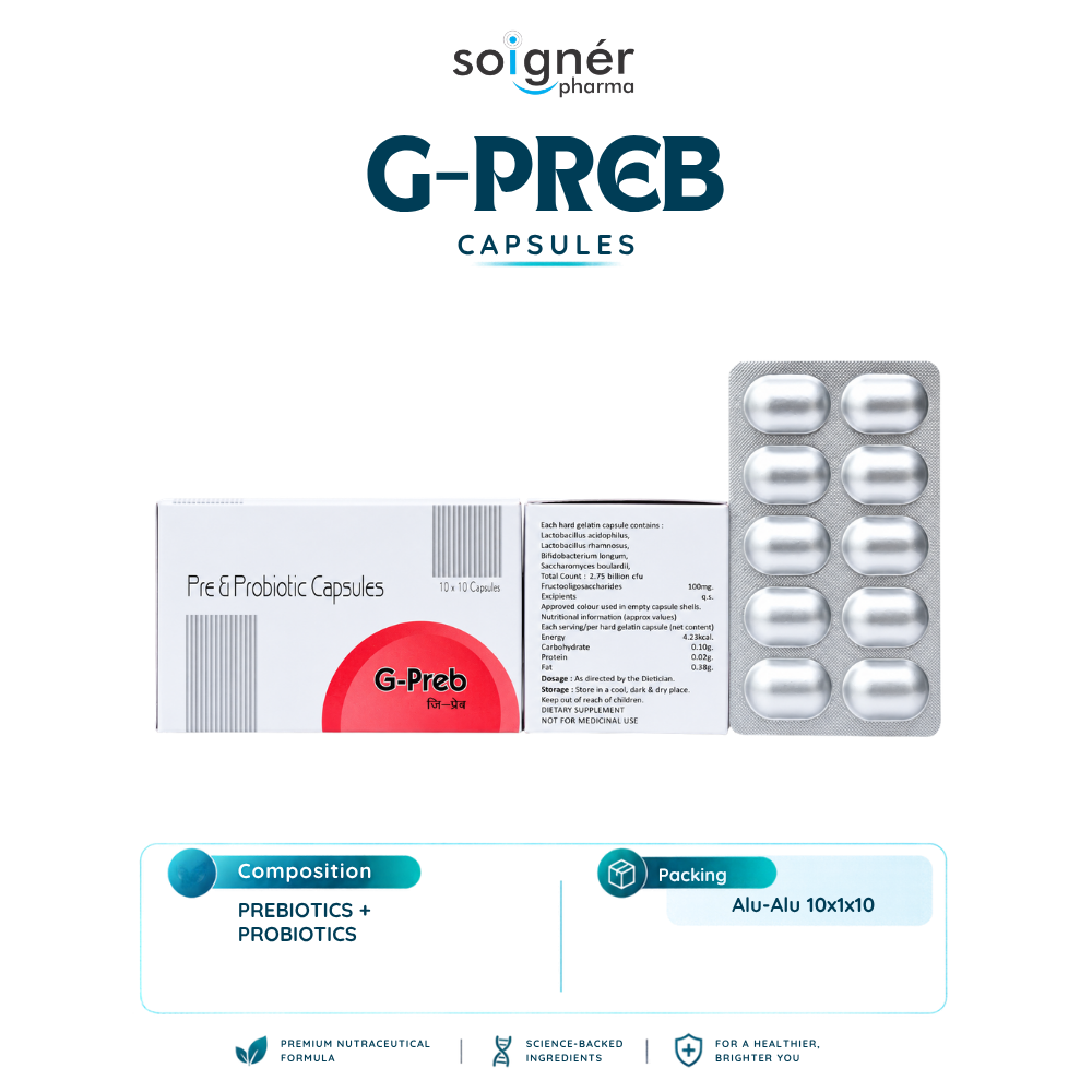 G-PREB
