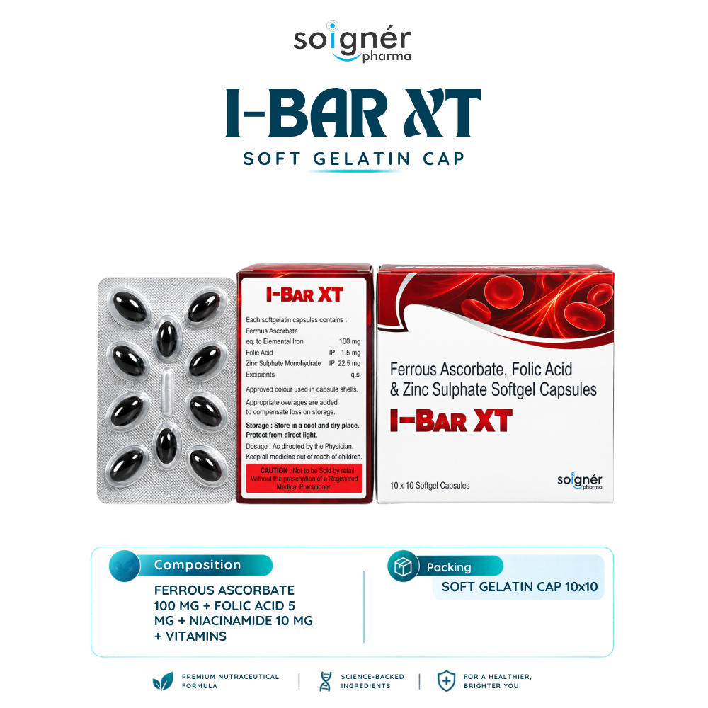 I-BAR XT