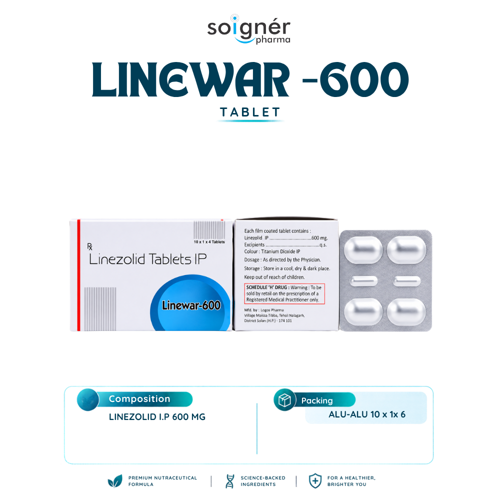 LINEWAR -600