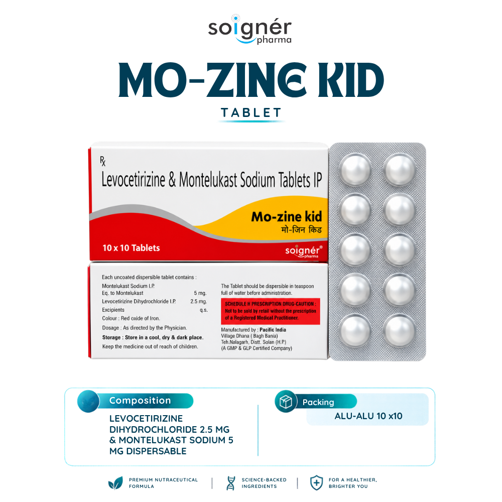 MO-ZINE KID