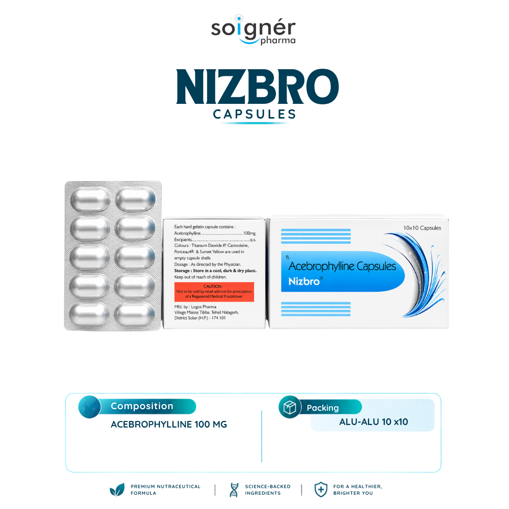 NIZBRO