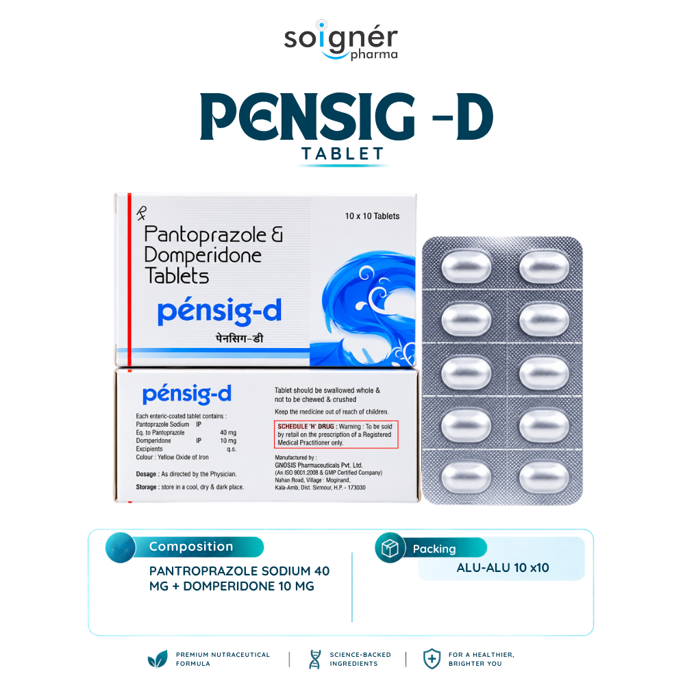 PENSIG -D