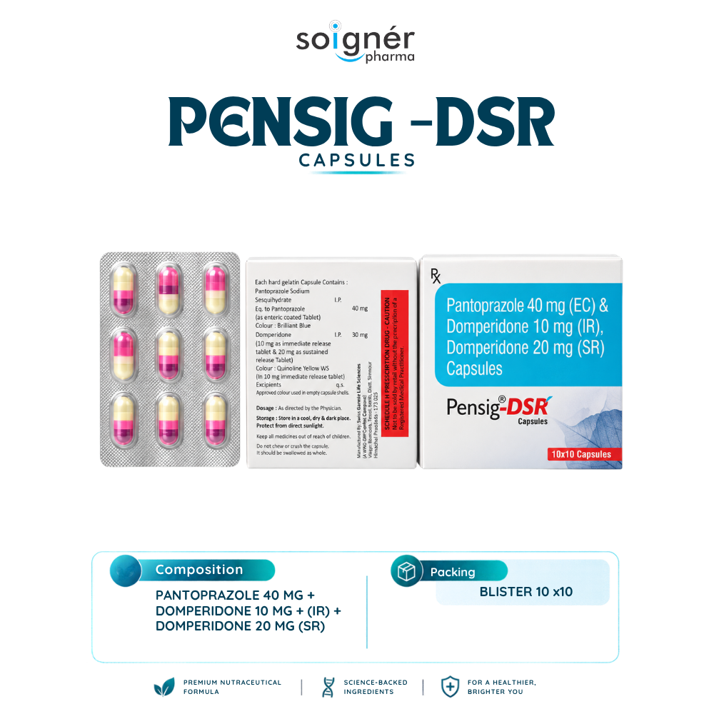 PENSIG -DSR