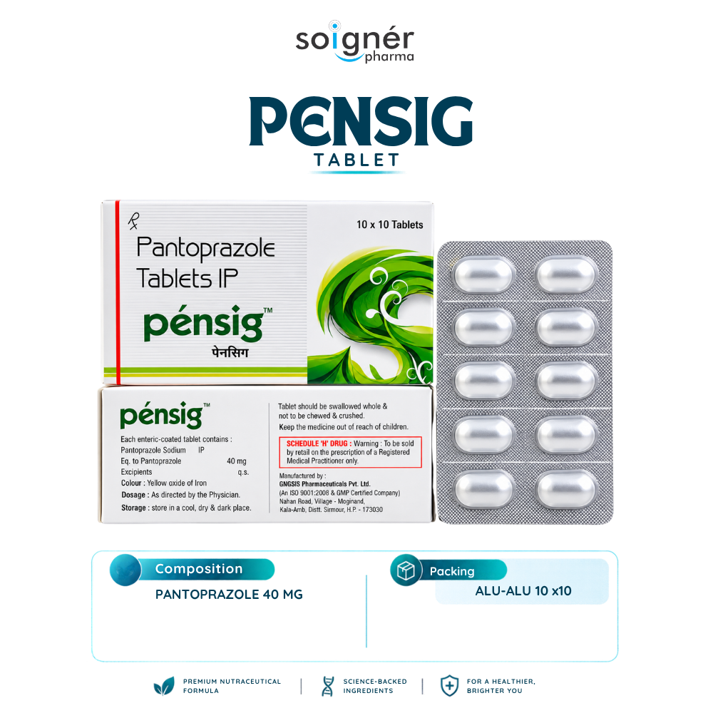 PENSIG