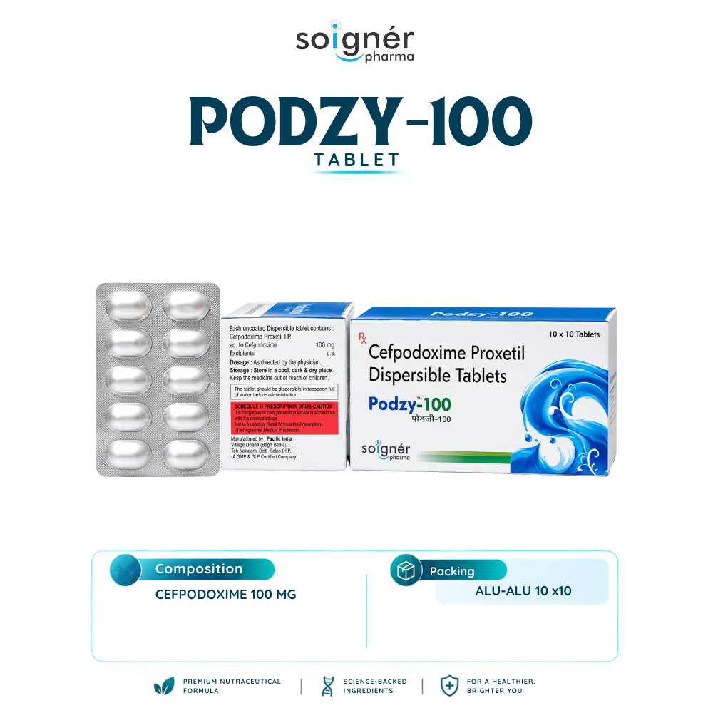 PODZY-100