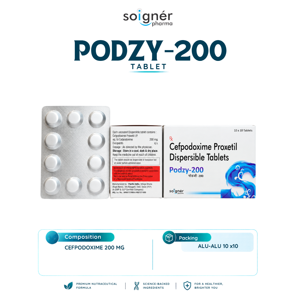 PODZY-200