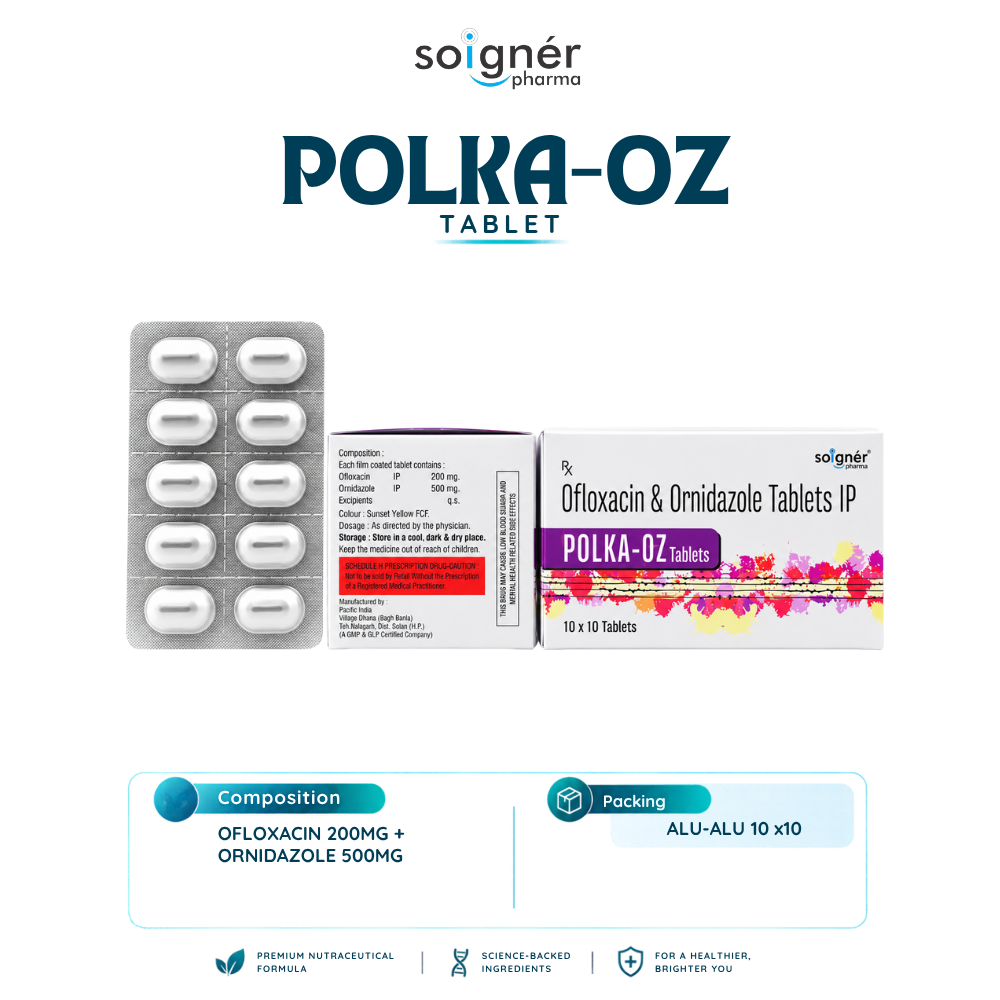 POLKA-OZ