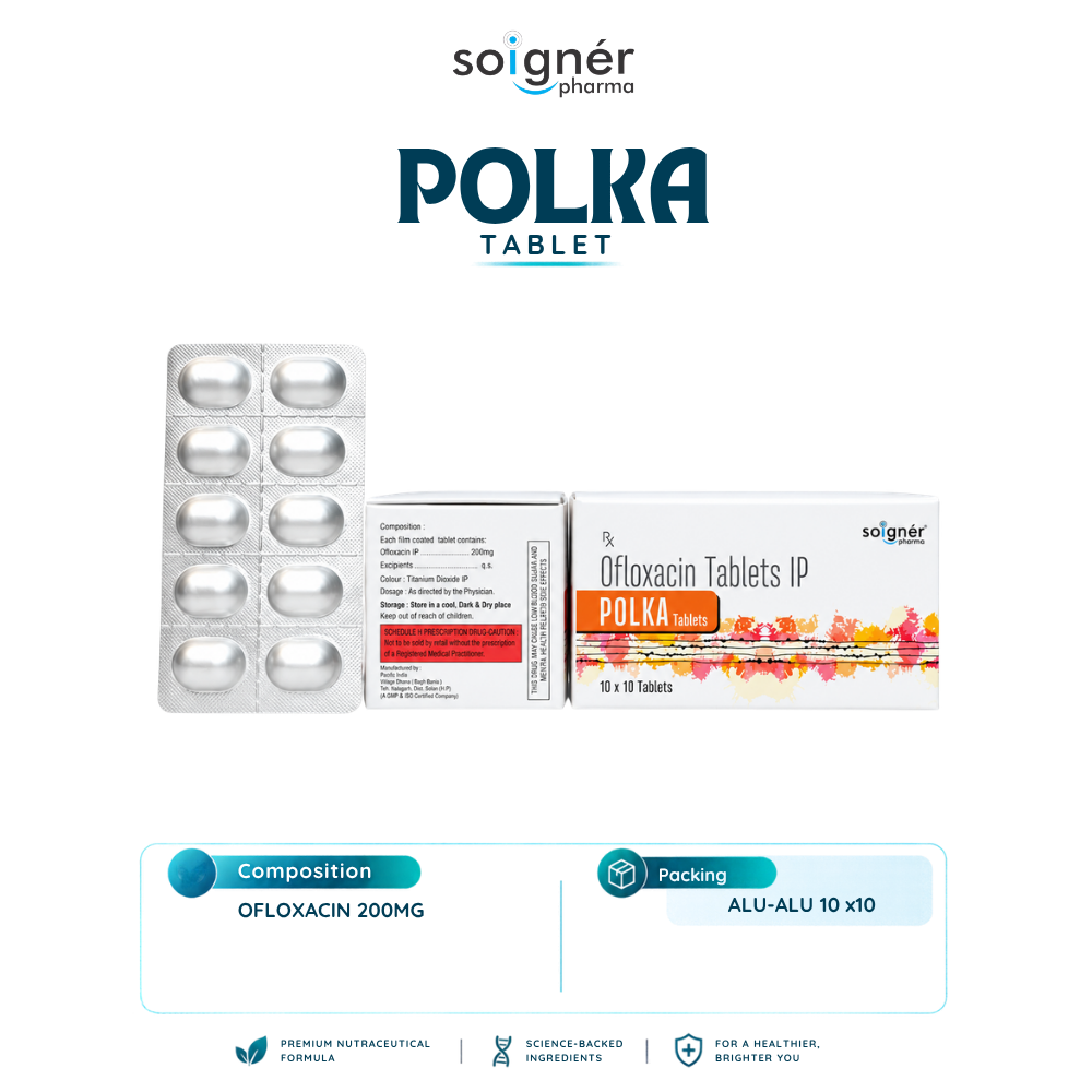 POLKA