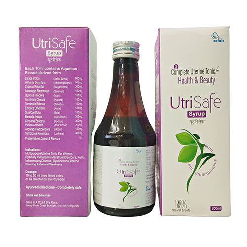 UtriSafe