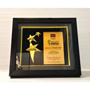 Awards 1