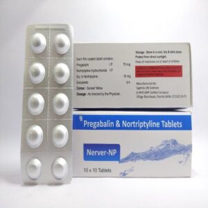 NERVER-NP