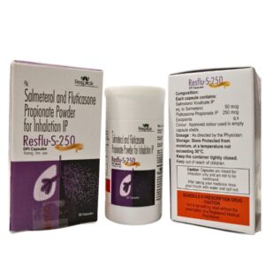 RESFLU-S-250