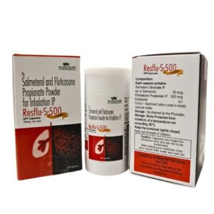Resflu-S-500