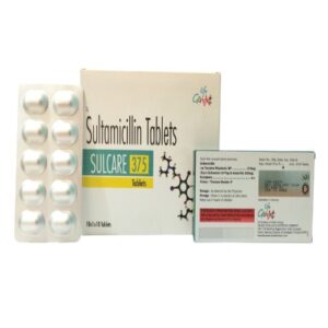 SULCARE 375