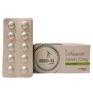 ZEED-12