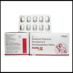 PAFRE-SP TAB