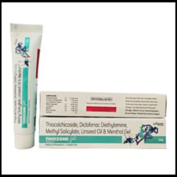 THIOZONE GEL