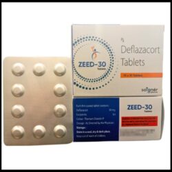 ZEED-30 TAB NEW